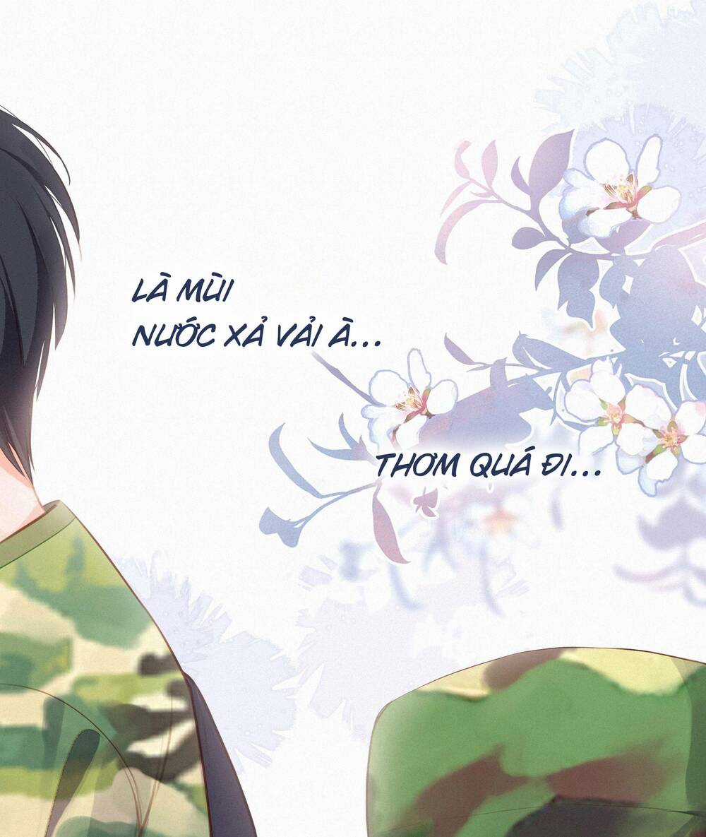 Gửi Em, Người Đặc Biệt - Chapter 10 - Trang 40