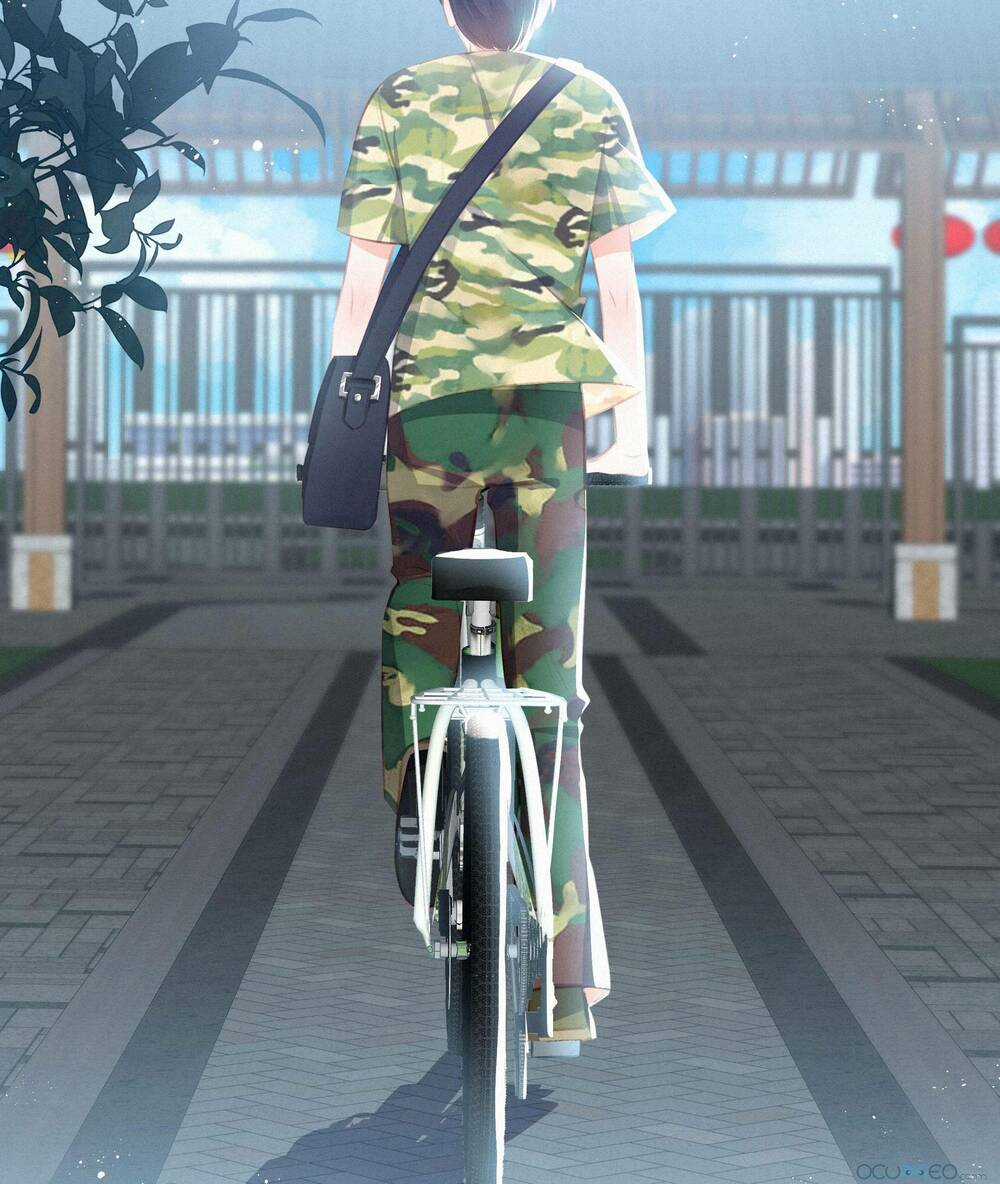 Gửi Em, Người Đặc Biệt - Chapter 10 - Trang 5