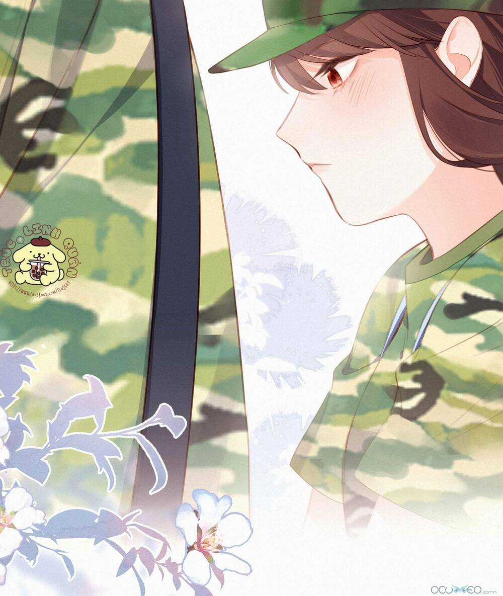 Gửi Em, Người Đặc Biệt - Chapter 10 - Trang 41