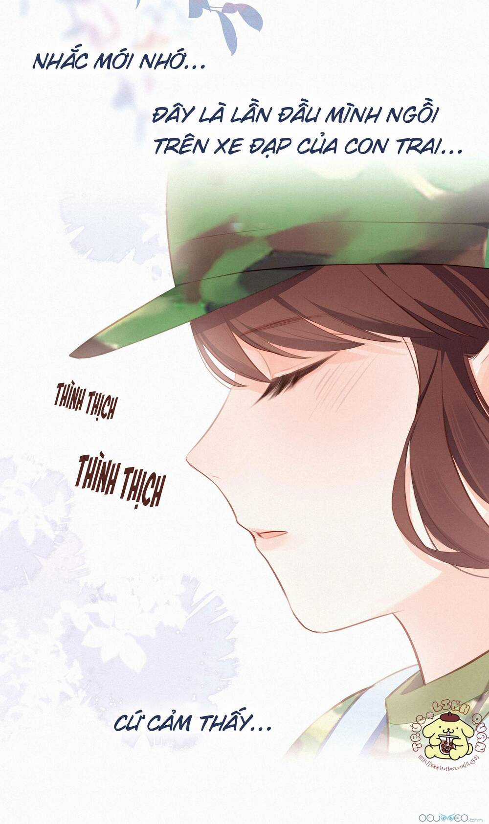 Gửi Em, Người Đặc Biệt - Chapter 10 - Trang 42