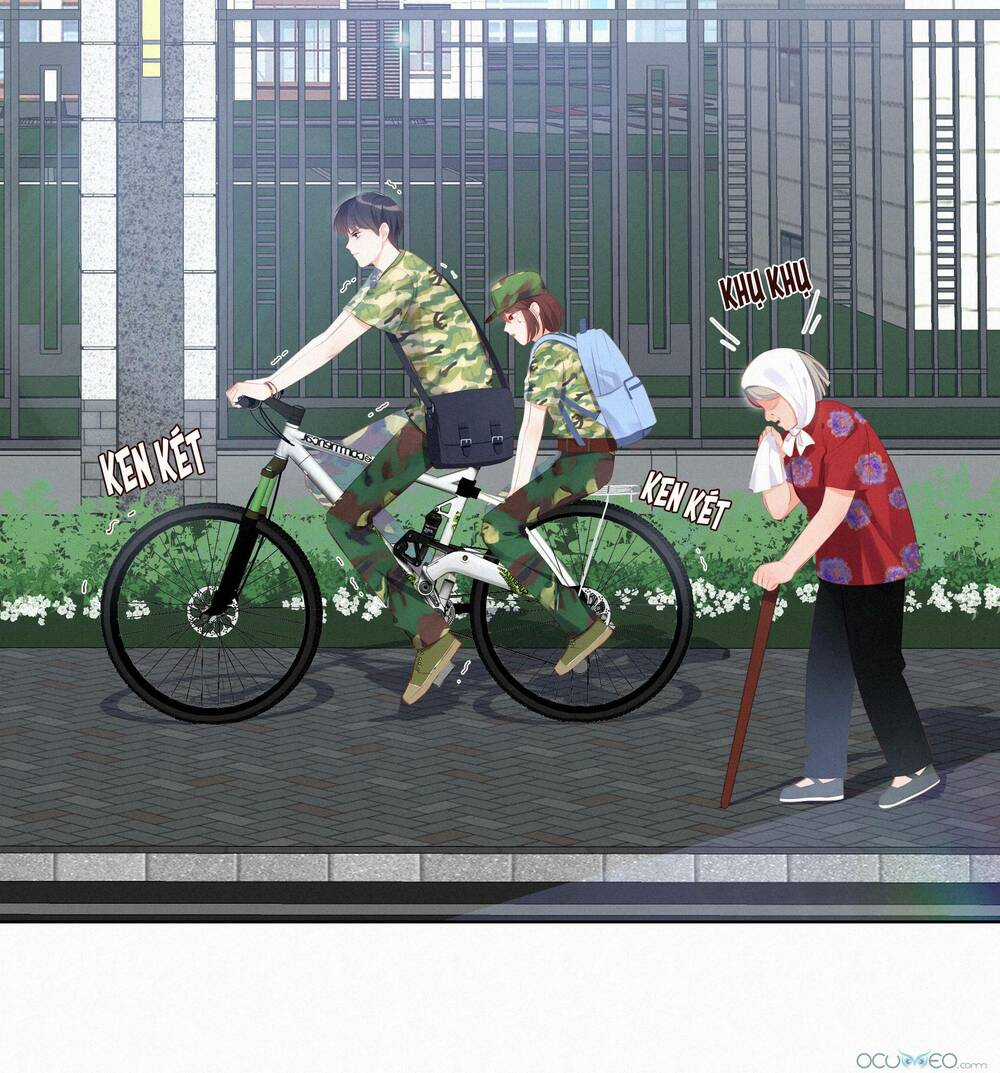 Gửi Em, Người Đặc Biệt - Chapter 10 - Trang 44