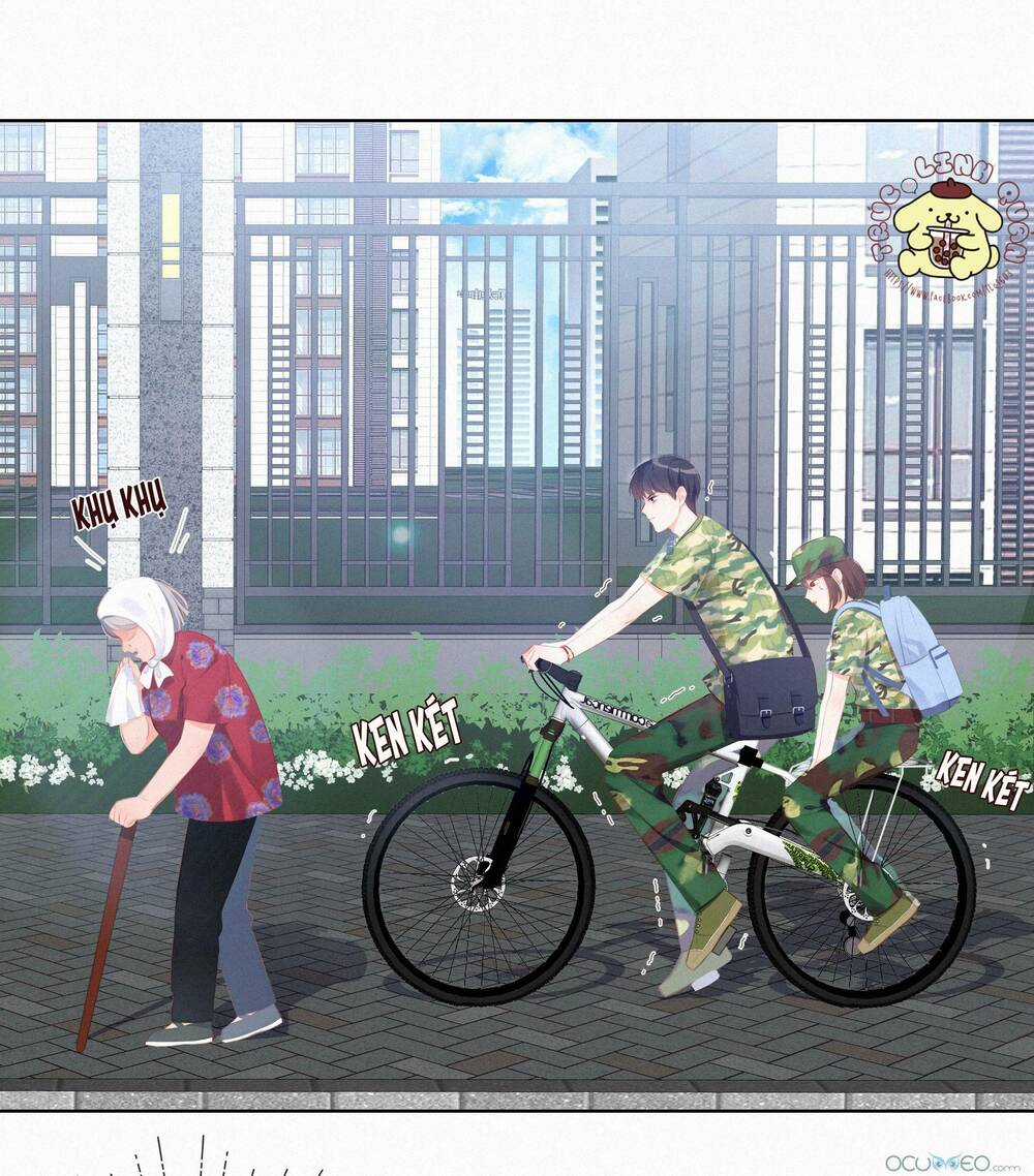 Gửi Em, Người Đặc Biệt - Chapter 10 - Trang 45