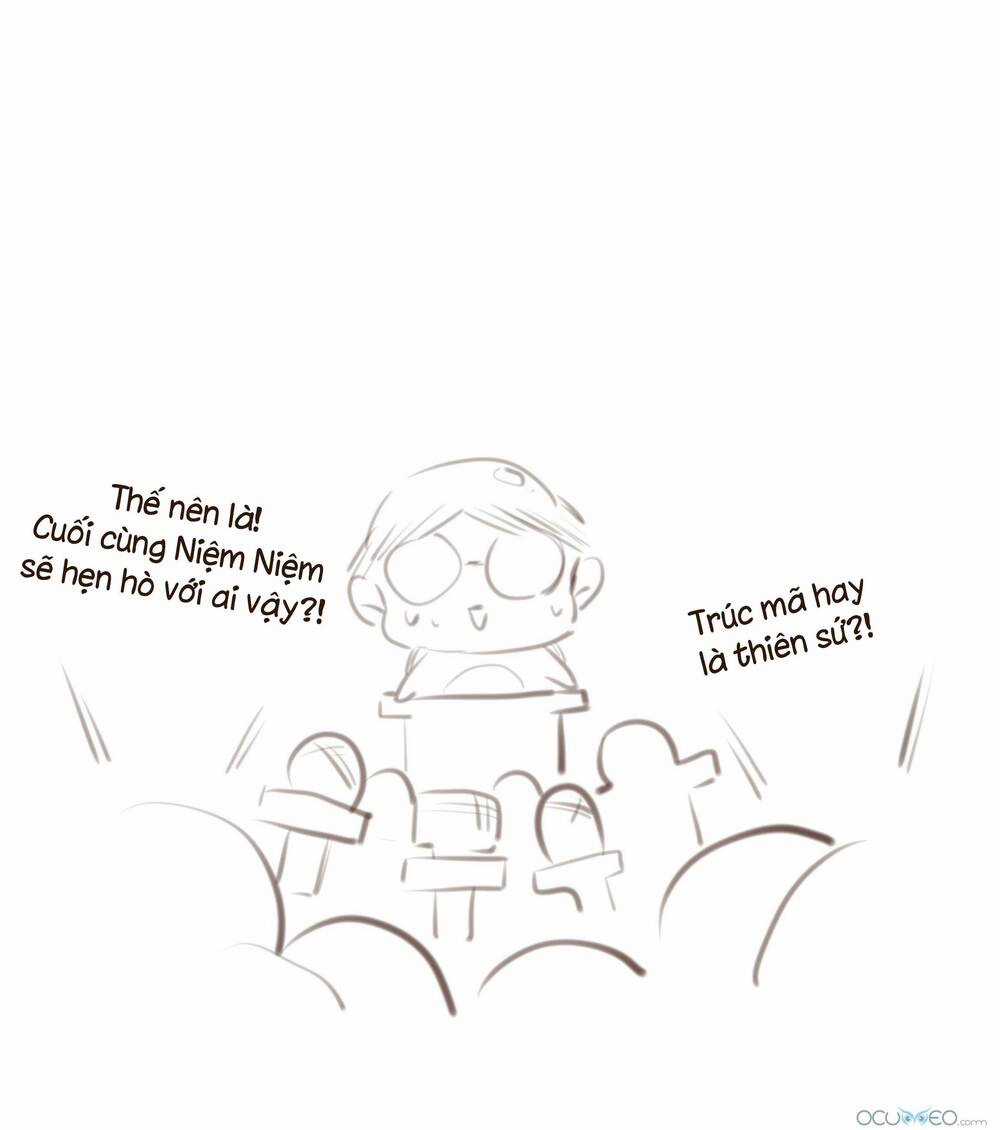 Gửi Em, Người Đặc Biệt - Chapter 10 - Trang 48