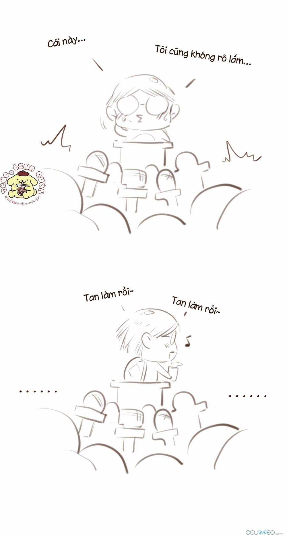 Gửi Em, Người Đặc Biệt - Chapter 10 - Trang 49