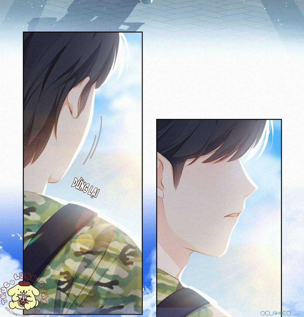 Gửi Em, Người Đặc Biệt - Chapter 10 - Trang 6