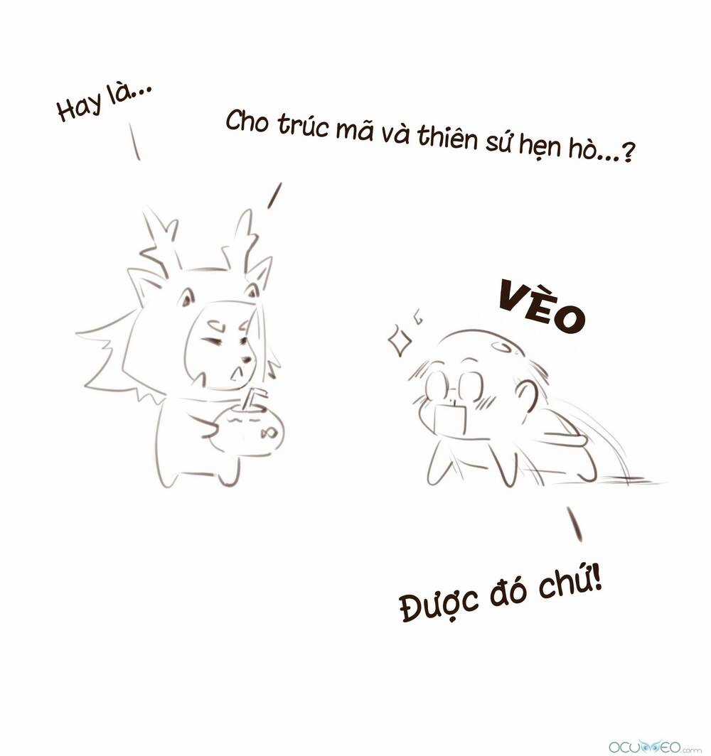 Gửi Em, Người Đặc Biệt - Chapter 10 - Trang 52