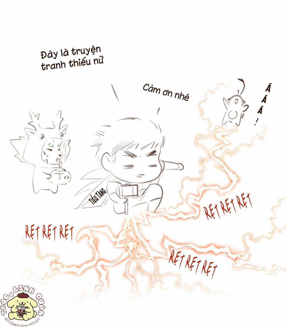 Gửi Em, Người Đặc Biệt - Chapter 10 - Trang 53