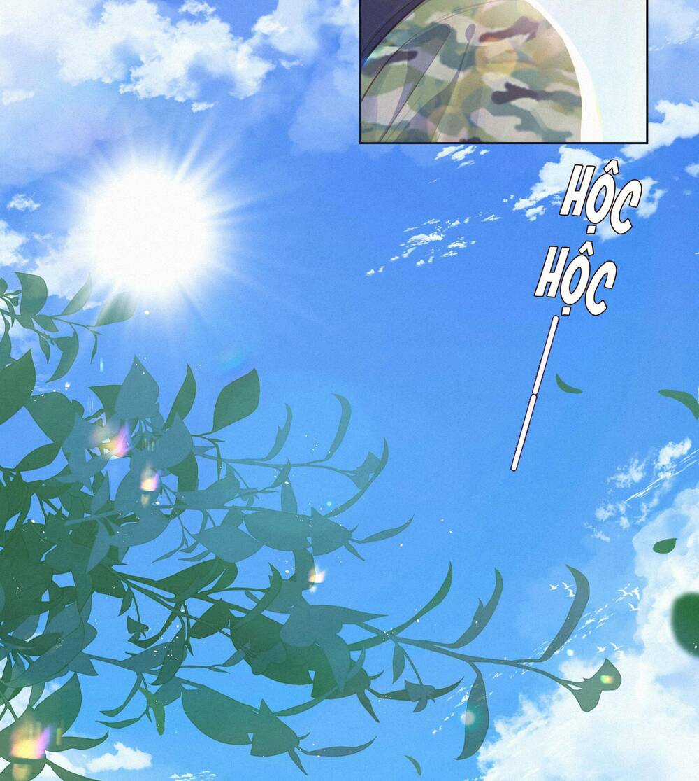 Gửi Em, Người Đặc Biệt - Chapter 10 - Trang 7