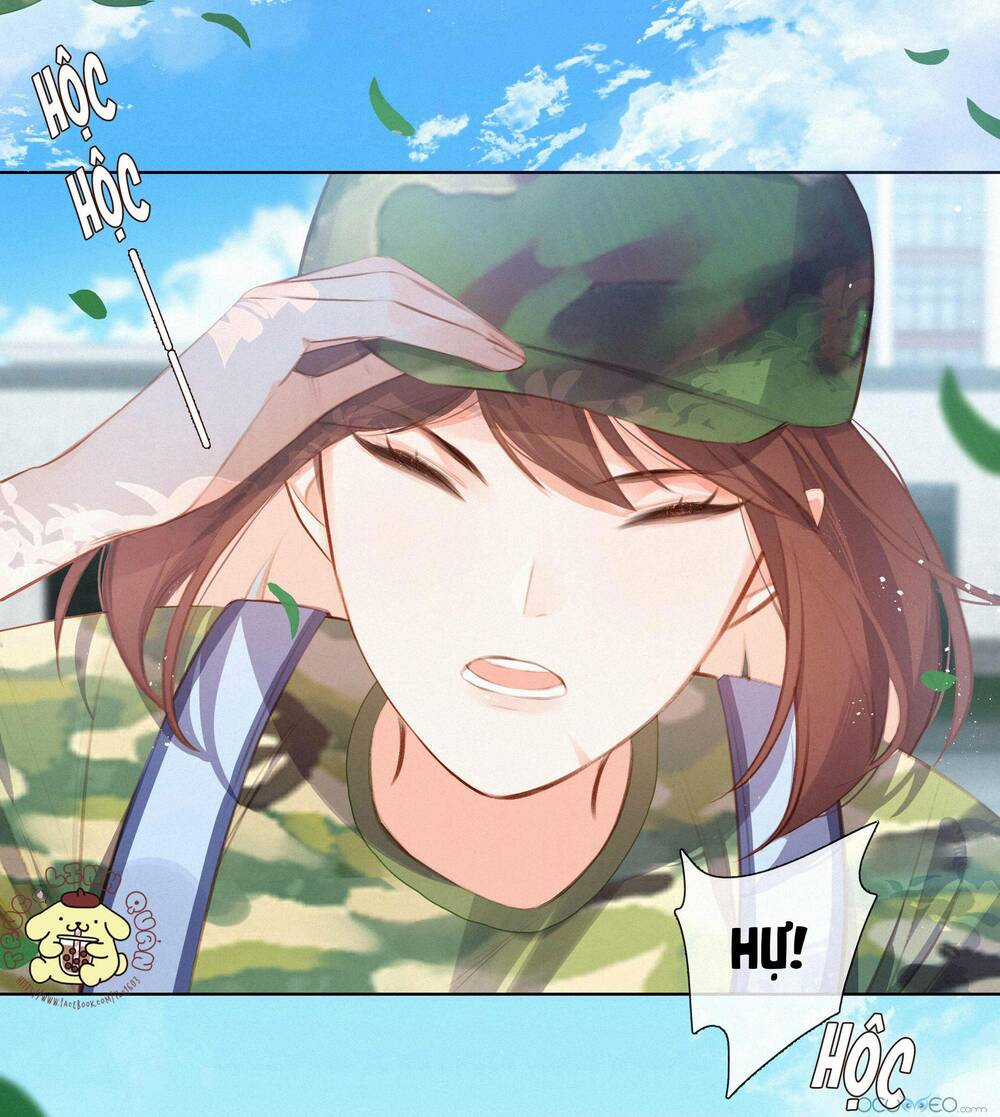 Gửi Em, Người Đặc Biệt - Chapter 10 - Trang 8