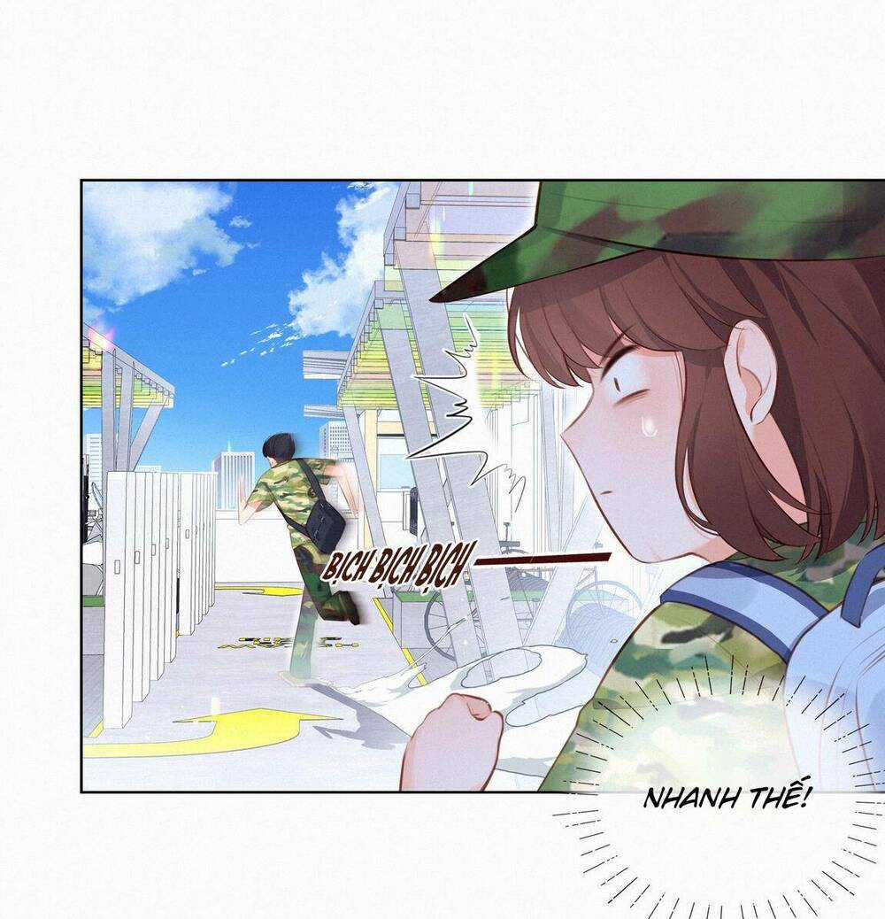 Gửi Em, Người Đặc Biệt - Chapter 11 - Trang 15