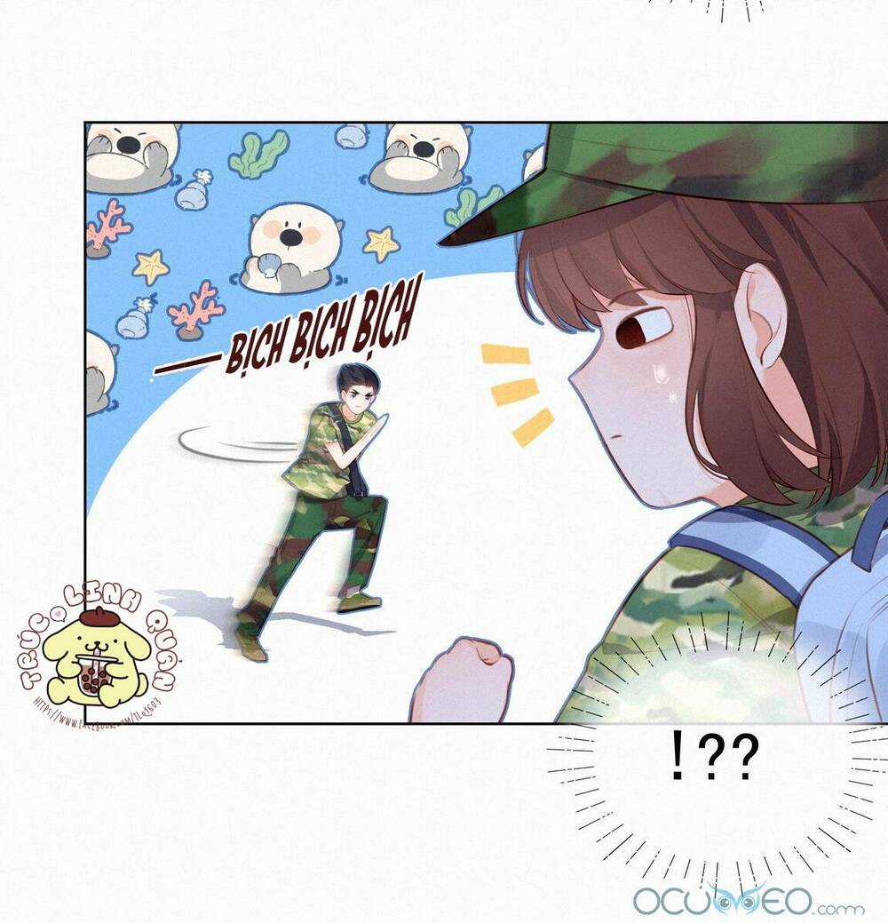 Gửi Em, Người Đặc Biệt - Chapter 11 - Trang 16