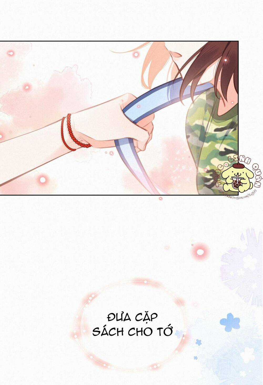 Gửi Em, Người Đặc Biệt - Chapter 11 - Trang 17