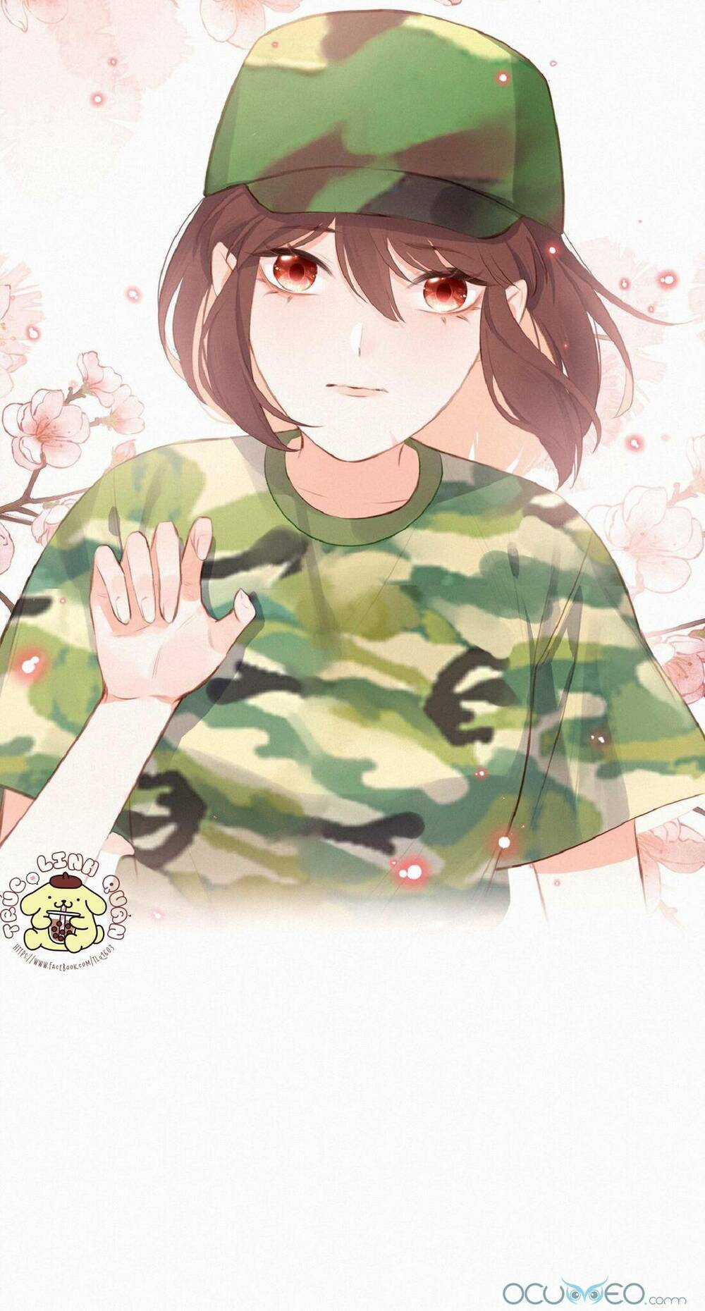 Gửi Em, Người Đặc Biệt - Chapter 11 - Trang 20