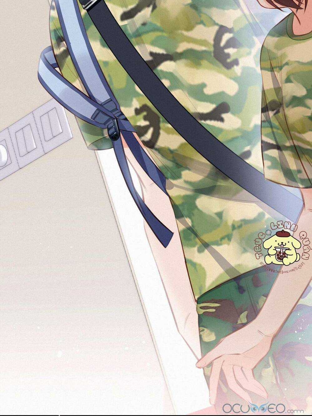 Gửi Em, Người Đặc Biệt - Chapter 11 - Trang 24