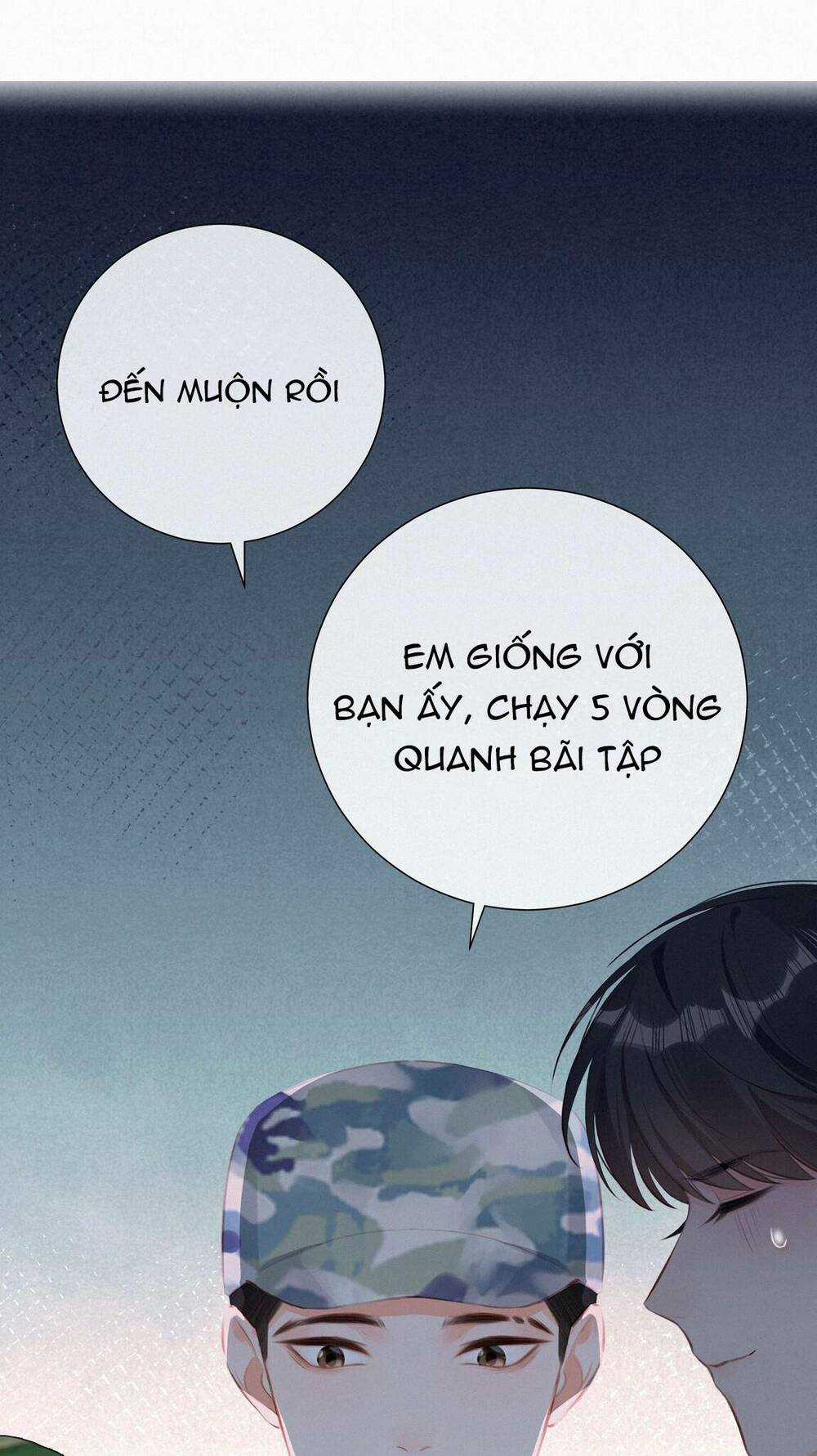 Gửi Em, Người Đặc Biệt - Chapter 11 - Trang 27