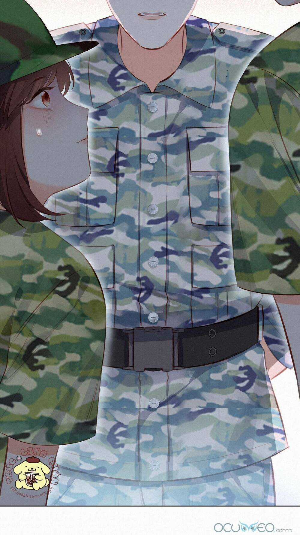 Gửi Em, Người Đặc Biệt - Chapter 11 - Trang 28