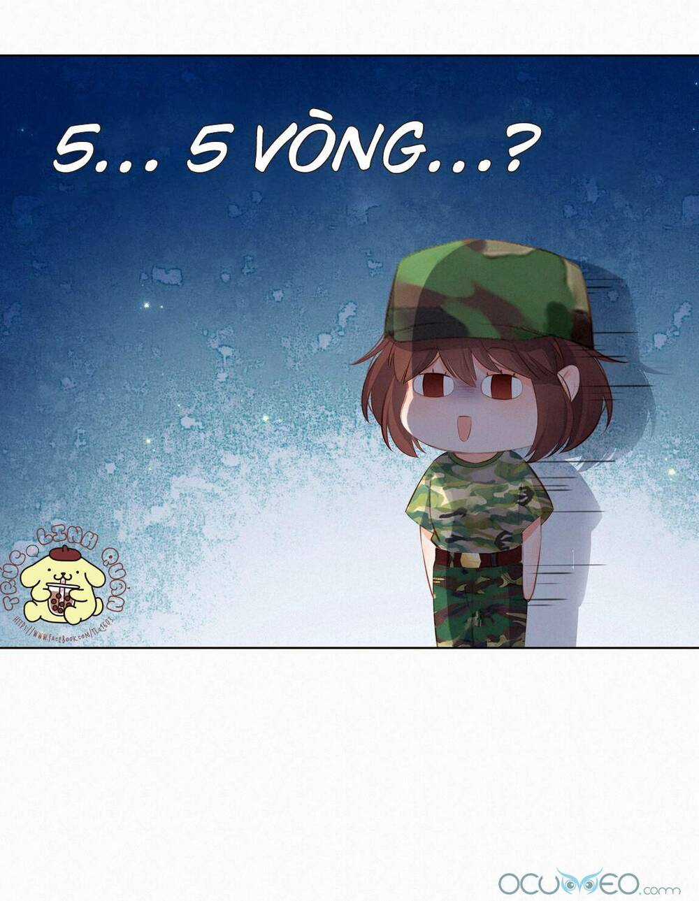 Gửi Em, Người Đặc Biệt - Chapter 11 - Trang 30