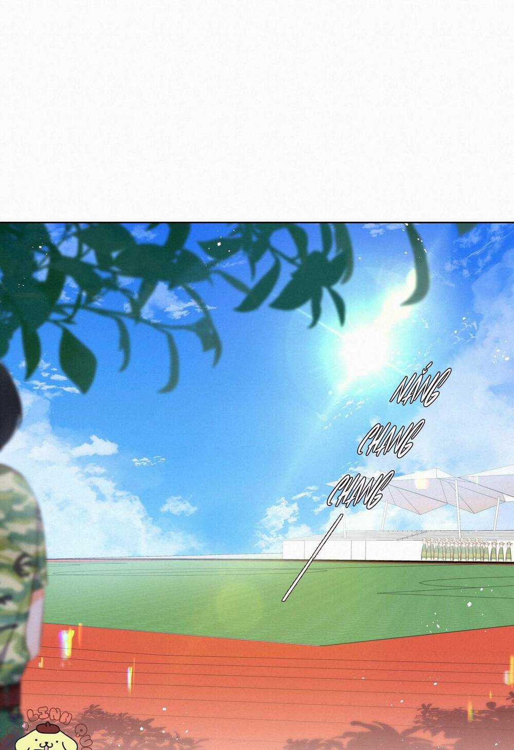 Gửi Em, Người Đặc Biệt - Chapter 11 - Trang 31