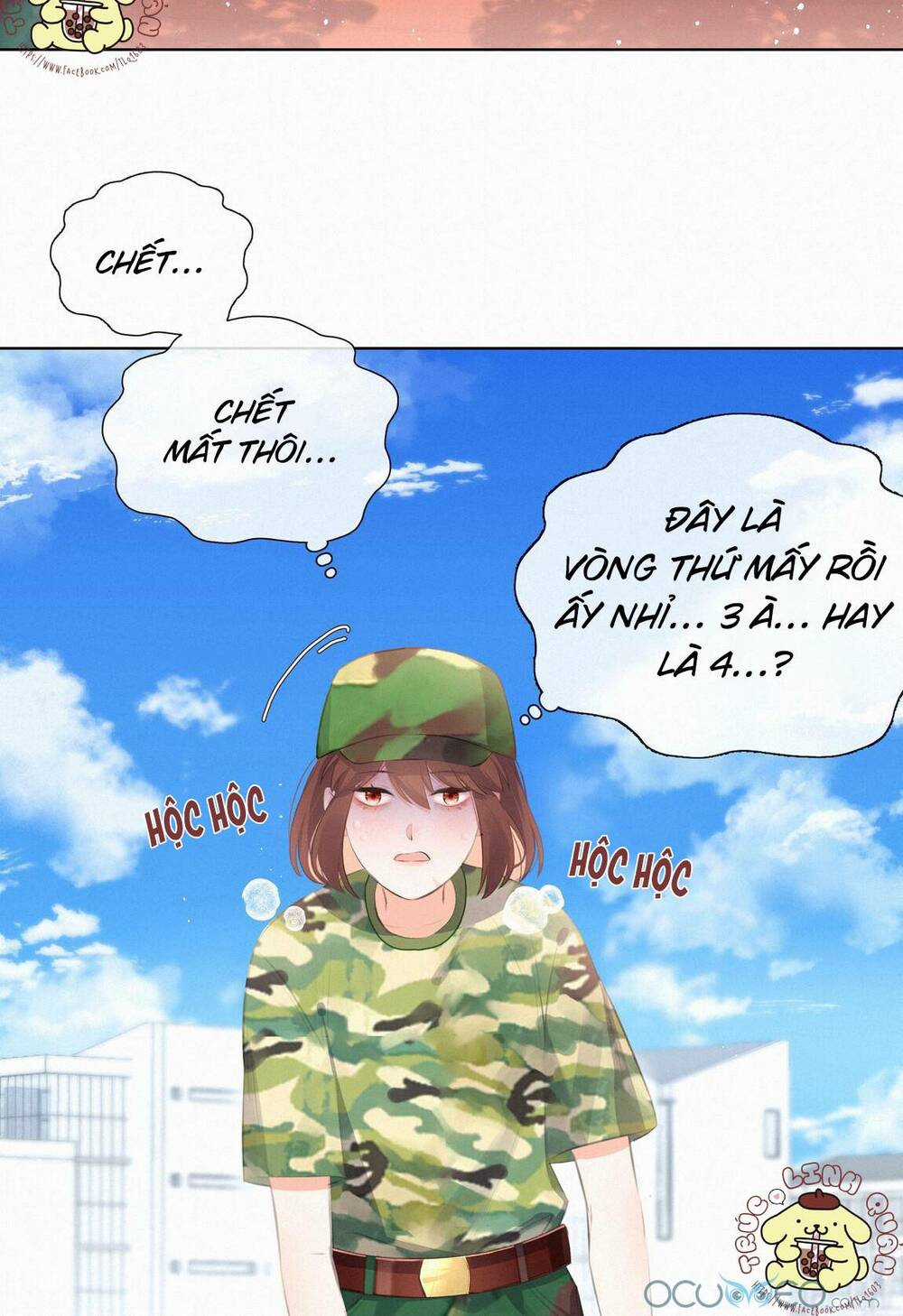 Gửi Em, Người Đặc Biệt - Chapter 11 - Trang 32