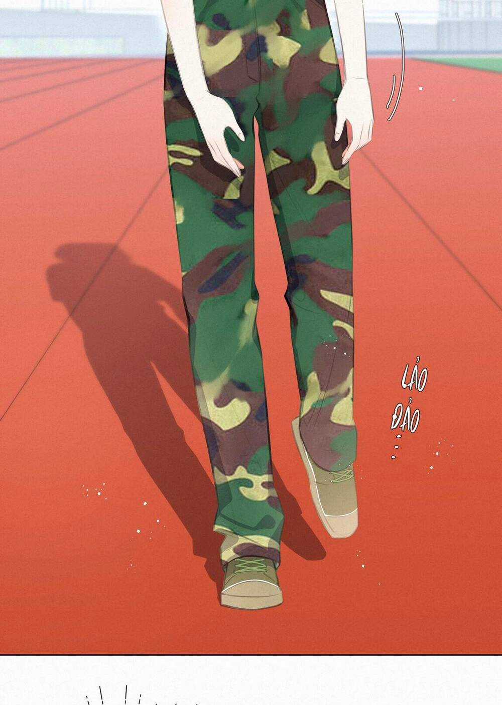 Gửi Em, Người Đặc Biệt - Chapter 11 - Trang 33