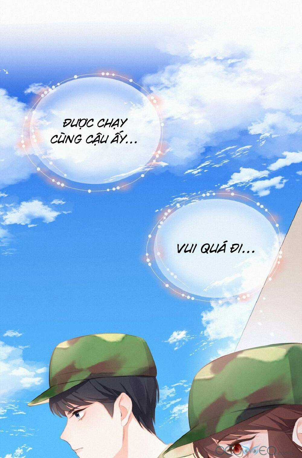 Gửi Em, Người Đặc Biệt - Chapter 11 - Trang 36