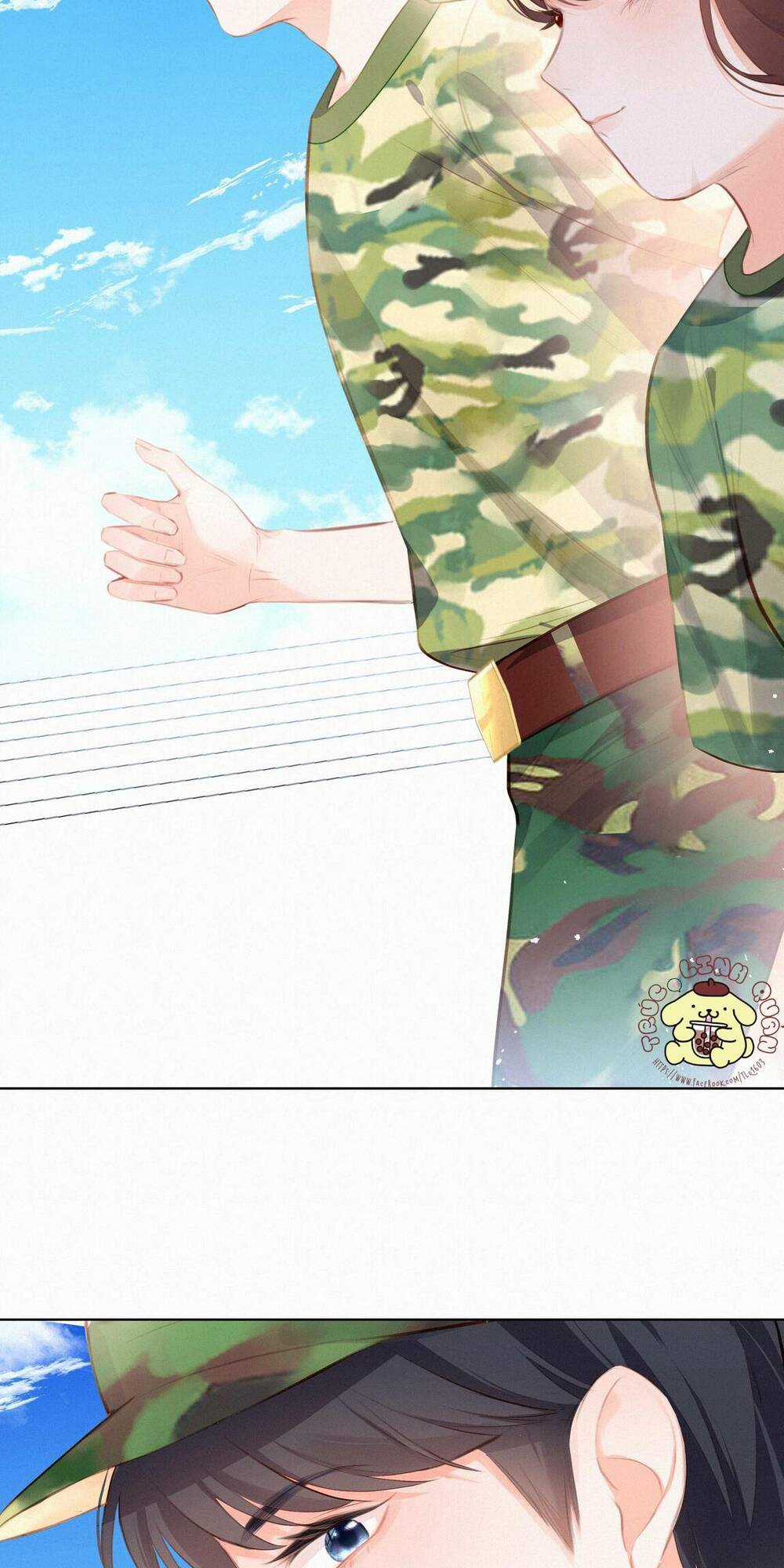 Gửi Em, Người Đặc Biệt - Chapter 11 - Trang 37