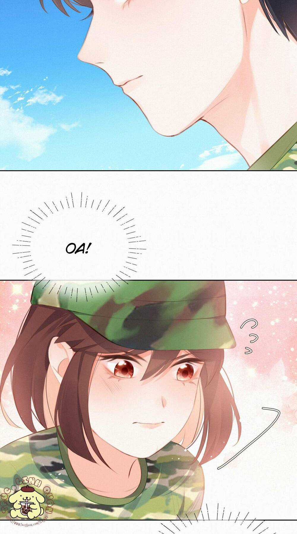 Gửi Em, Người Đặc Biệt - Chapter 11 - Trang 38