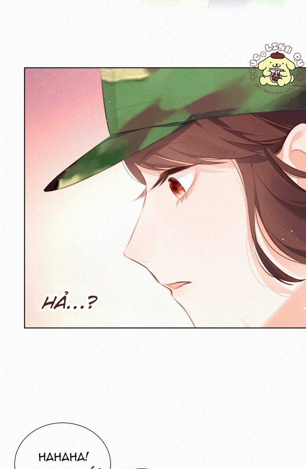 Gửi Em, Người Đặc Biệt - Chapter 11 - Trang 8