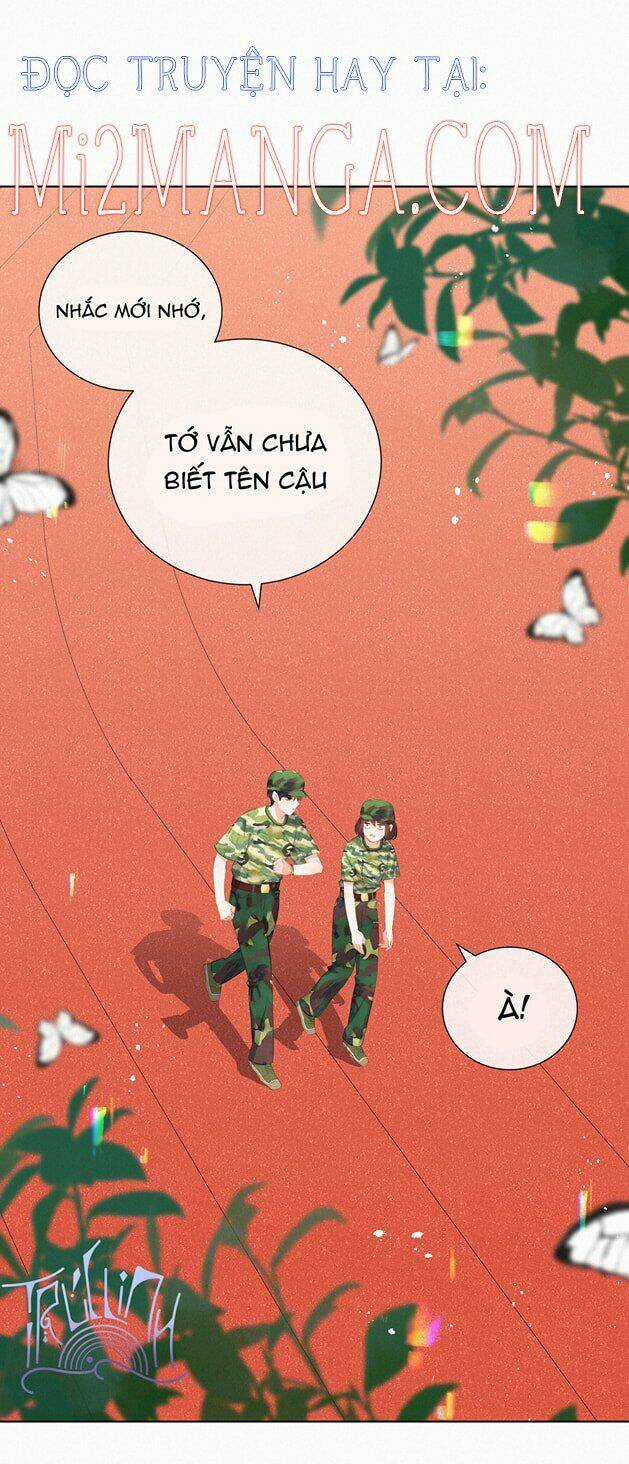 Gửi Em, Người Đặc Biệt - Chapter 12 - Trang 2
