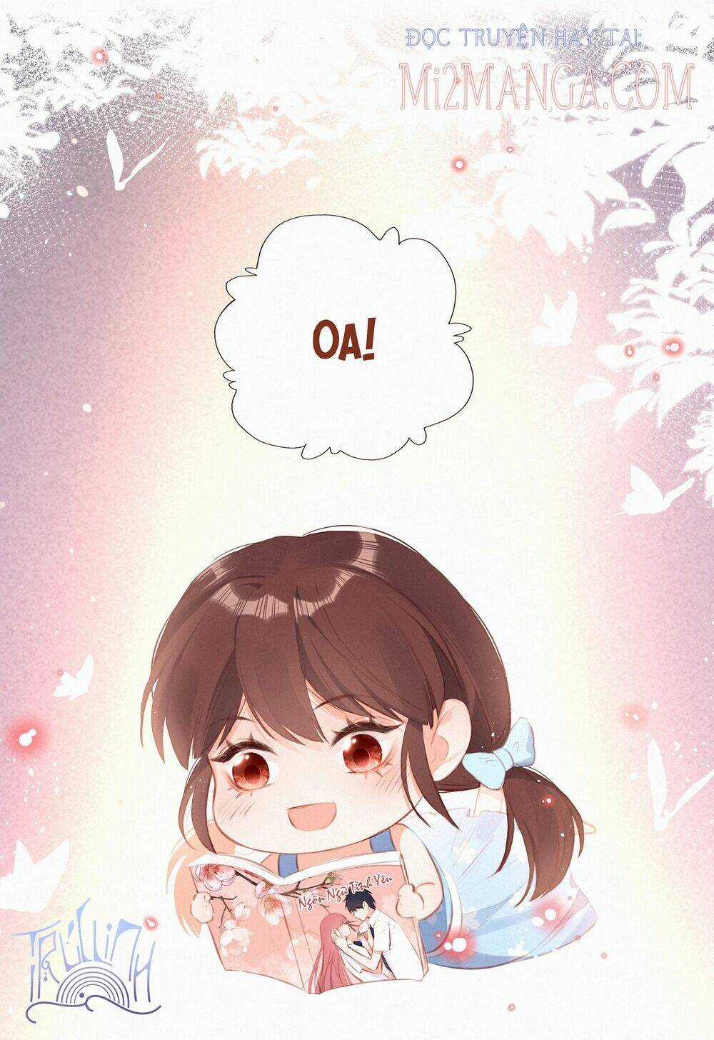 Gửi Em, Người Đặc Biệt - Chapter 12 - Trang 12