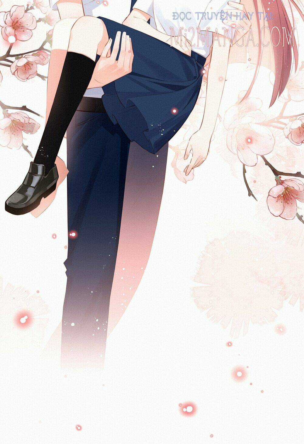 Gửi Em, Người Đặc Biệt - Chapter 12 - Trang 14