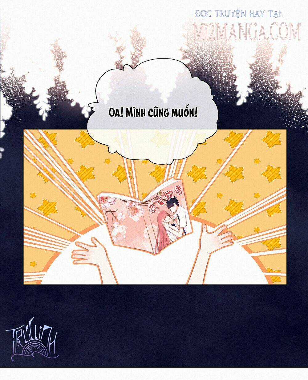 Gửi Em, Người Đặc Biệt - Chapter 12 - Trang 15