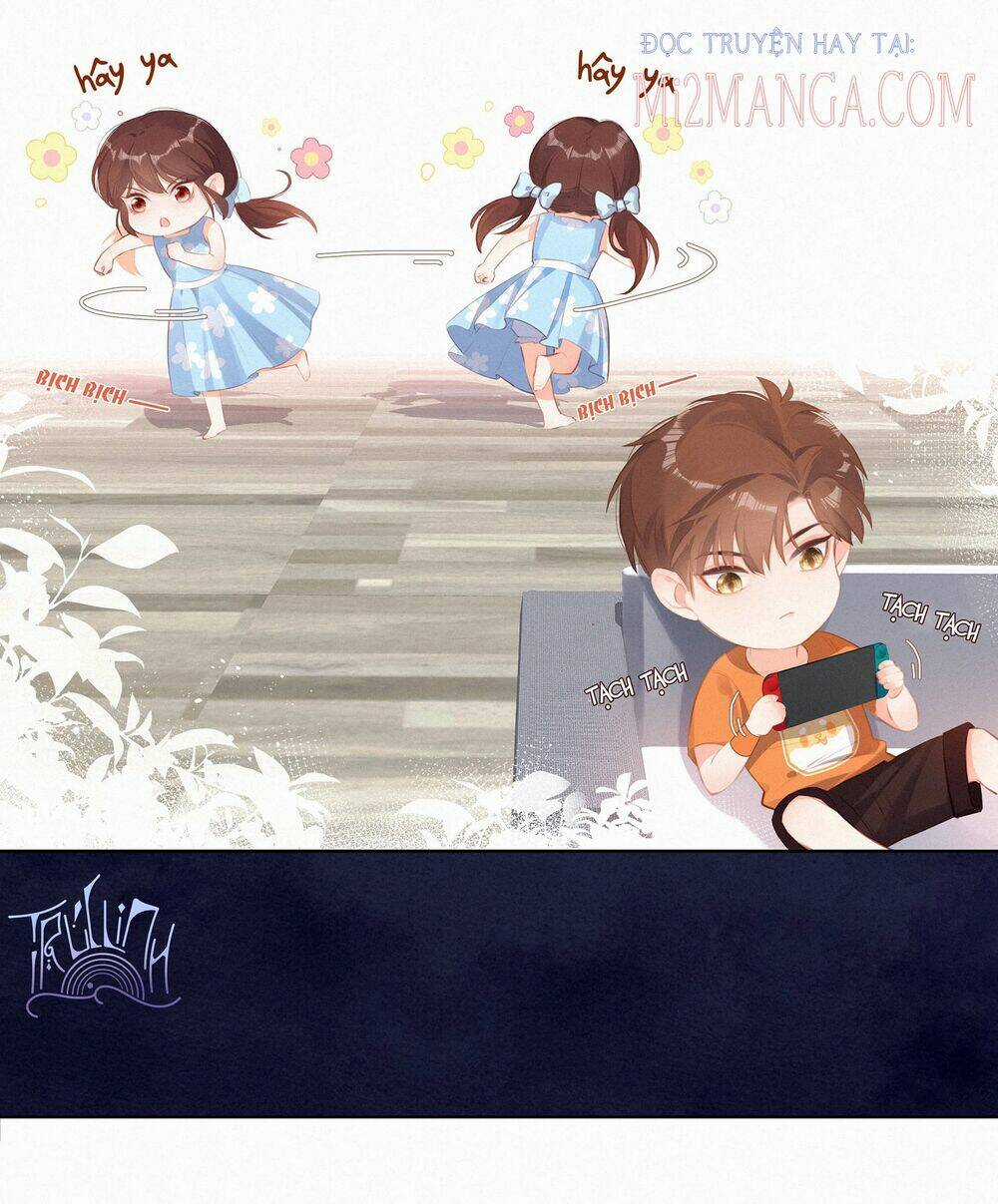 Gửi Em, Người Đặc Biệt - Chapter 12 - Trang 16