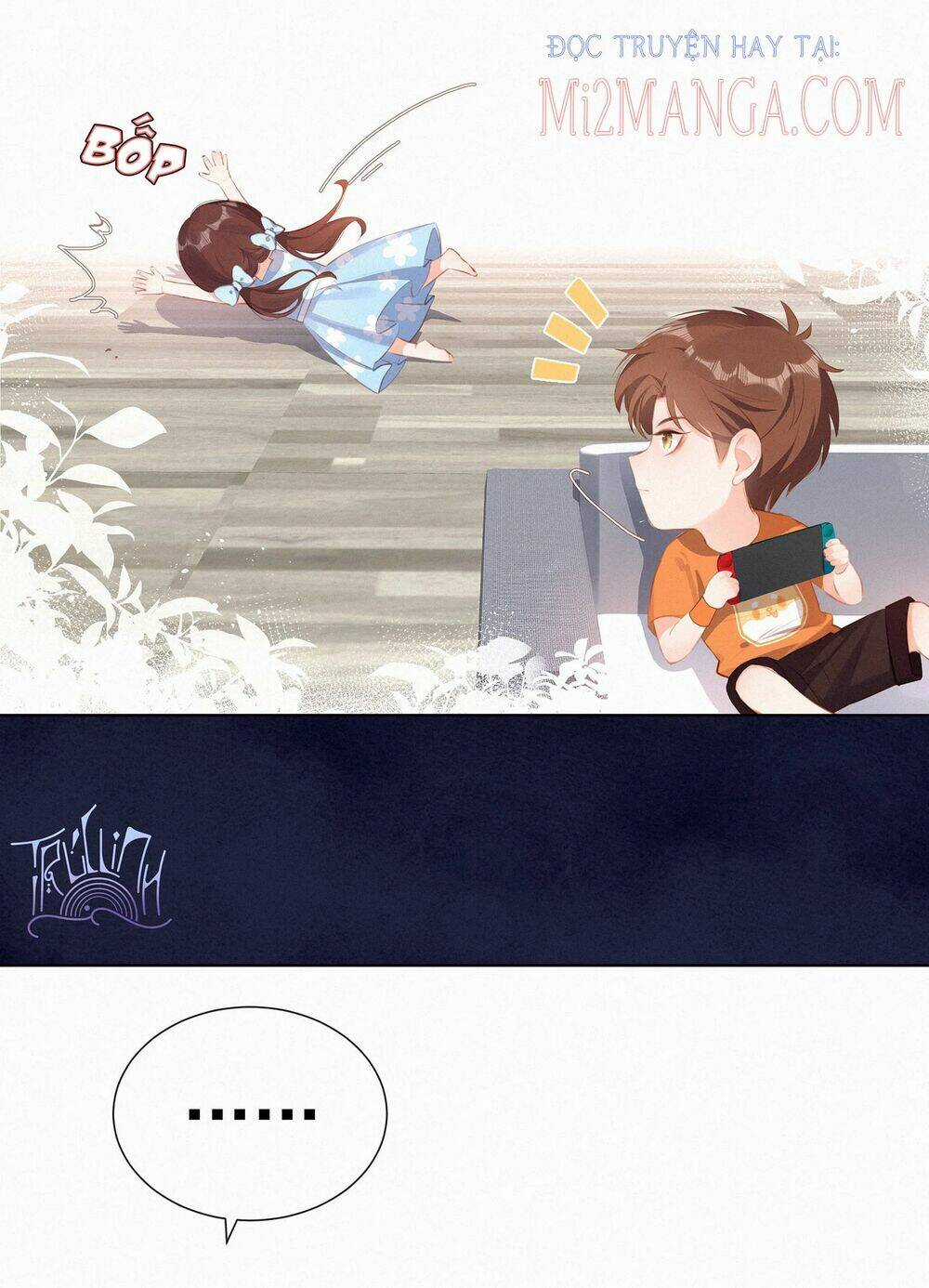 Gửi Em, Người Đặc Biệt - Chapter 12 - Trang 17