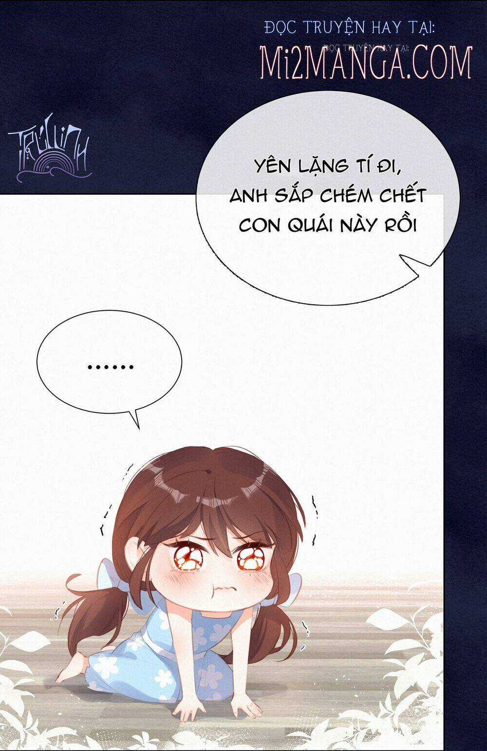 Gửi Em, Người Đặc Biệt - Chapter 12 - Trang 19