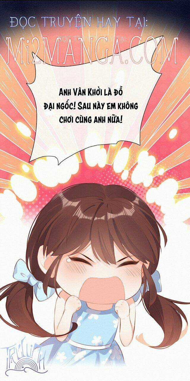 Gửi Em, Người Đặc Biệt - Chapter 12 - Trang 20