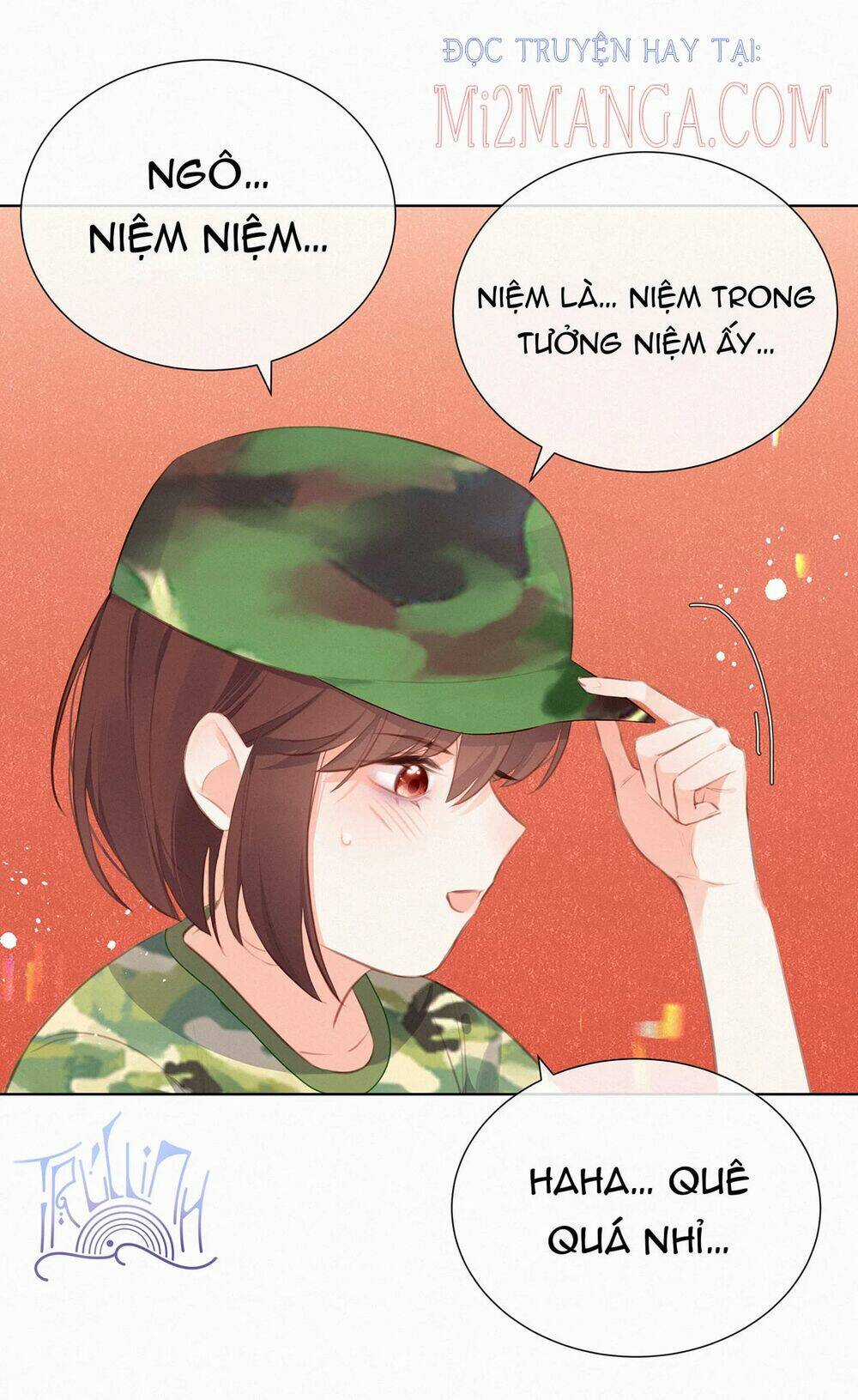 Gửi Em, Người Đặc Biệt - Chapter 12 - Trang 3