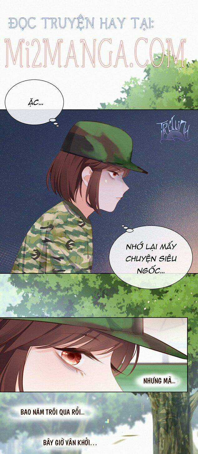 Gửi Em, Người Đặc Biệt - Chapter 12 - Trang 21