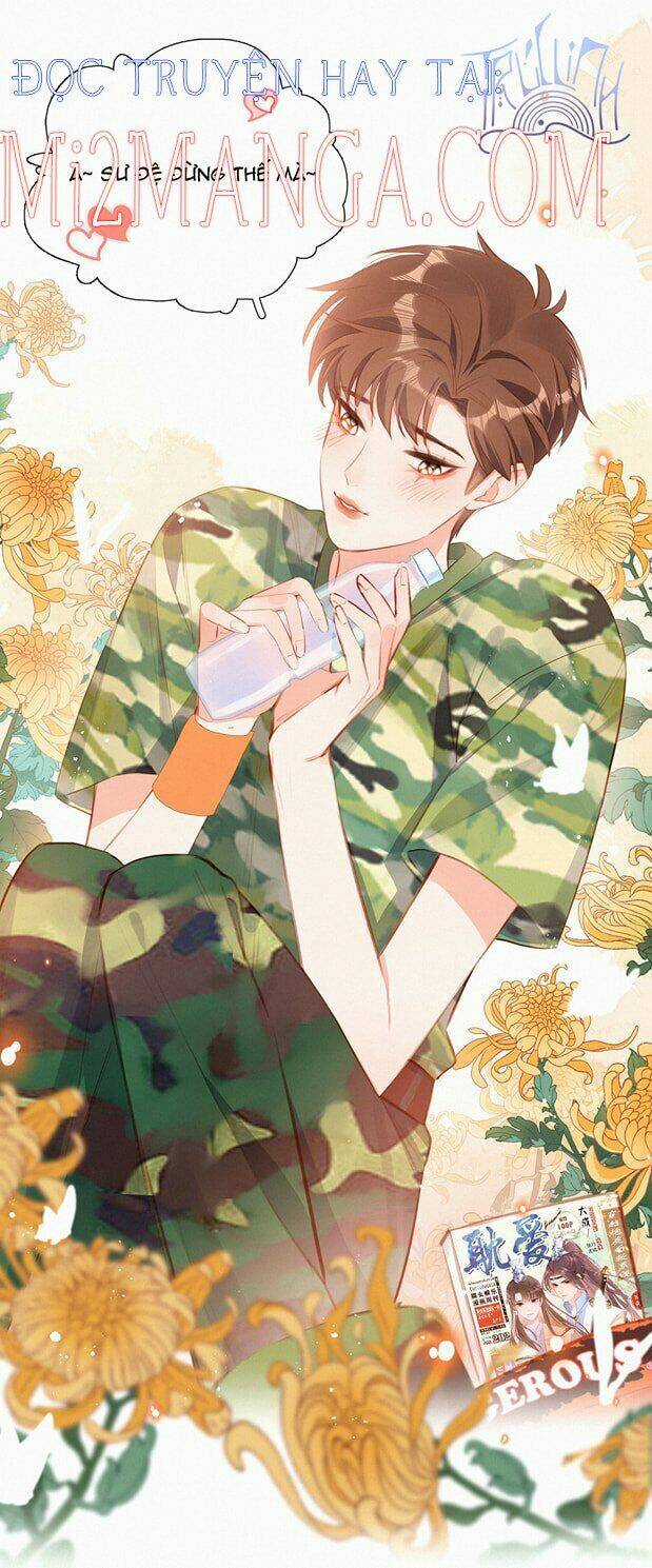 Gửi Em, Người Đặc Biệt - Chapter 12 - Trang 23