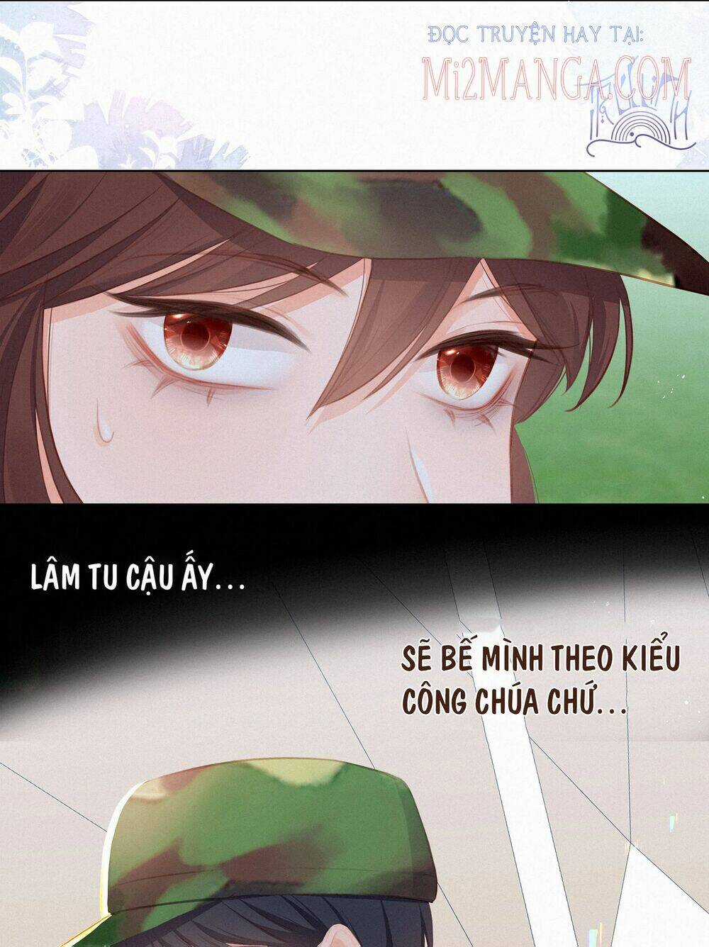 Gửi Em, Người Đặc Biệt - Chapter 12 - Trang 26