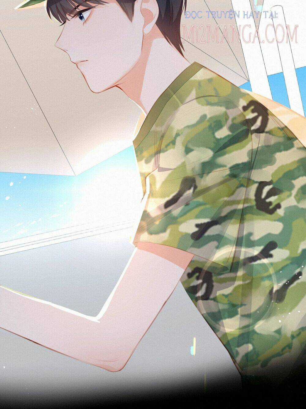 Gửi Em, Người Đặc Biệt - Chapter 12 - Trang 27