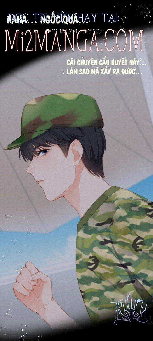 Gửi Em, Người Đặc Biệt - Chapter 12 - Trang 28