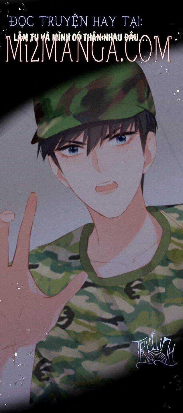 Gửi Em, Người Đặc Biệt - Chapter 12 - Trang 29