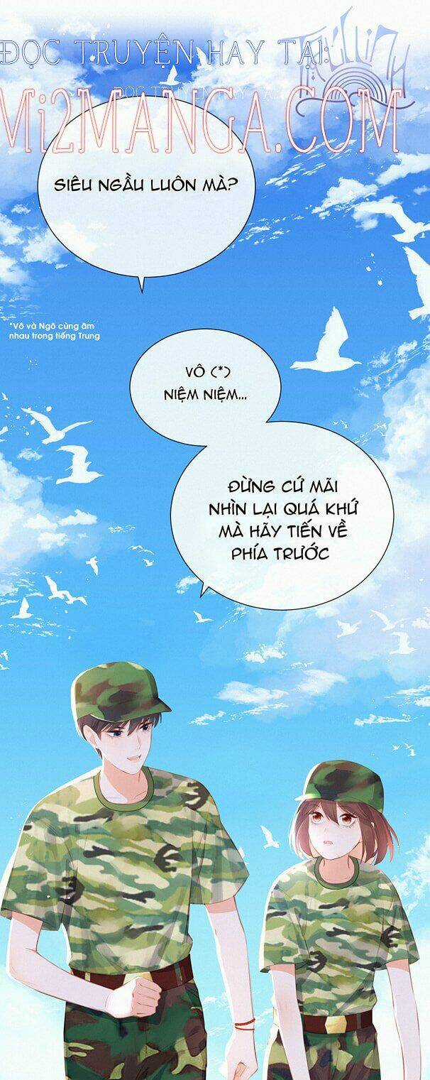 Gửi Em, Người Đặc Biệt - Chapter 12 - Trang 4