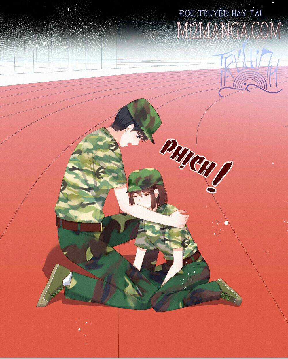 Gửi Em, Người Đặc Biệt - Chapter 12 - Trang 31