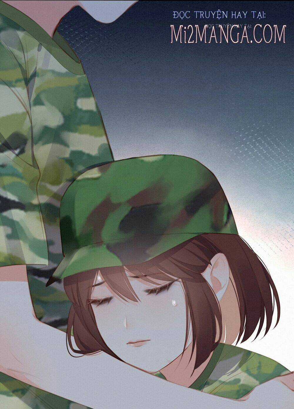 Gửi Em, Người Đặc Biệt - Chapter 12 - Trang 33