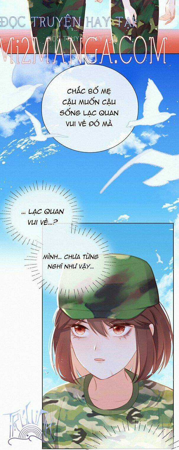 Gửi Em, Người Đặc Biệt - Chapter 12 - Trang 5