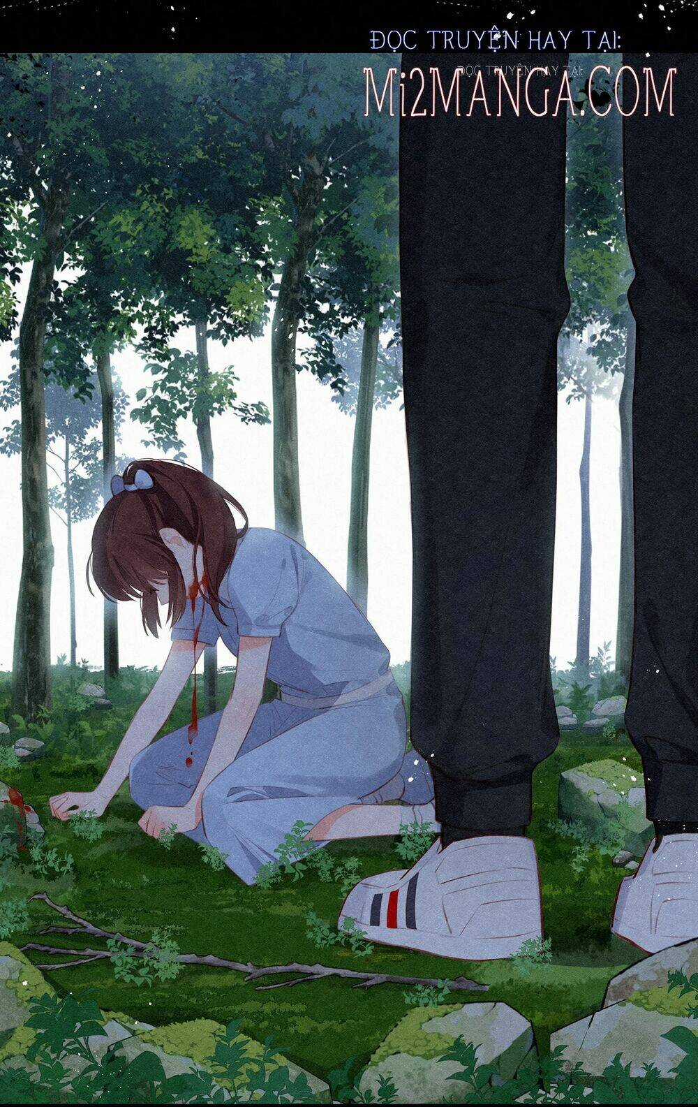 Gửi Em, Người Đặc Biệt - Chapter 12 - Trang 7