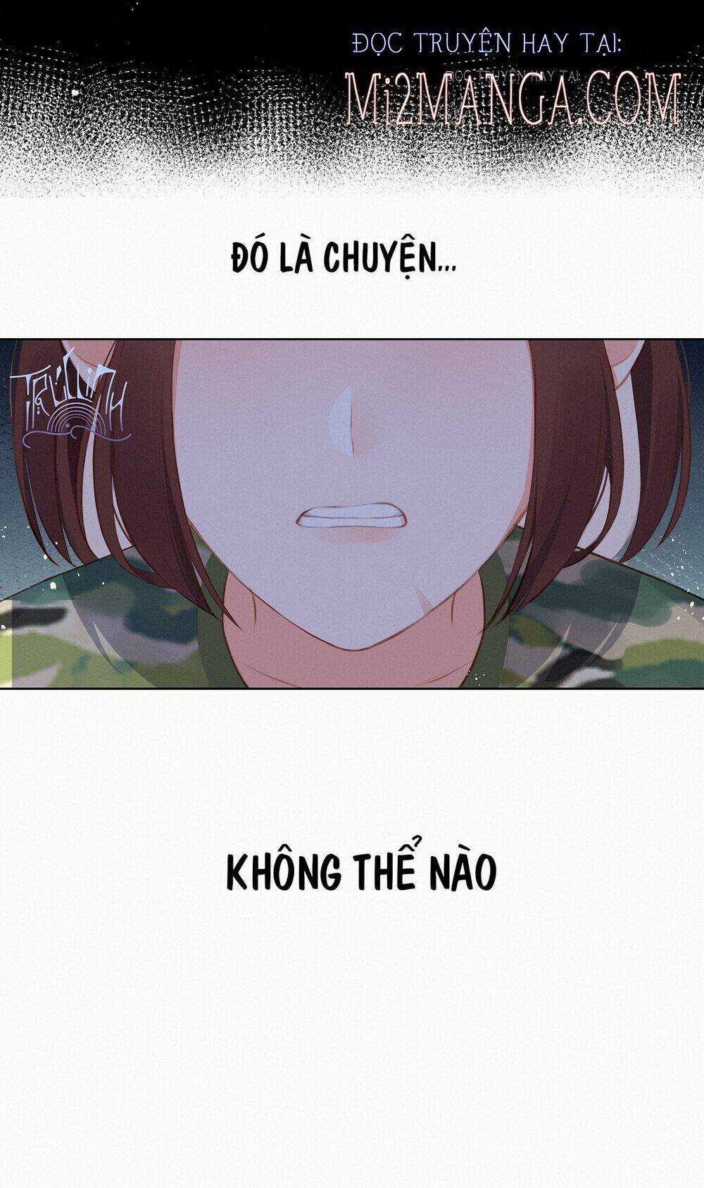 Gửi Em, Người Đặc Biệt - Chapter 12 - Trang 8