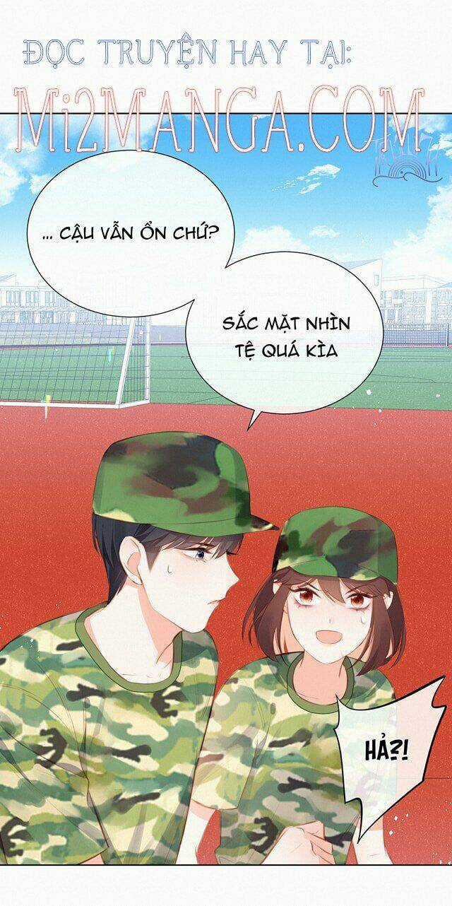 Gửi Em, Người Đặc Biệt - Chapter 12 - Trang 9